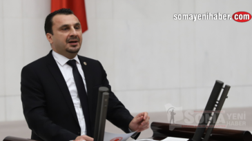CHP’li Başevirgen’den Soma OSB İçin Bölge Milletvekillerine Çağrı
