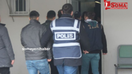 Ankara merkezli FETÖ operasyonu 2 gözaltı