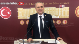 Bakırlıoğlu’dan Soma davasının ardından açıklama