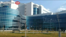 MASKİ’den Soma Devlet Hastanesi İle İlgili Açıklama