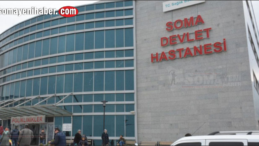 Soma Devlet Hastanesi’ne 6 yeni doktor atandı