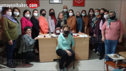 Türkiye Yardım Sevenler Derneği Yönetim Kurulu Açıklandı