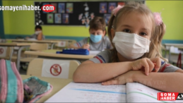 Fahrettin Koca açıkladı: Okullardaki maske zorunluluğu kalktı