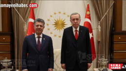 AK Parti’li Milletvekili Özkan’a yeni görev