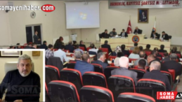 CHP’li Meclis Üyesi Çelik’ten Afet Koordinasyon Müdürlüğü Önerisi