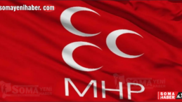 MHP Manisa Milletvekili adayları belli oldu!