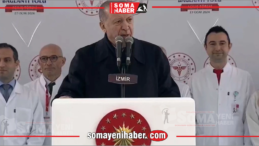 Cumhurbaşkanı Erdoğan açıkladı: 35 bin sağlık personeli alımı yapılacak