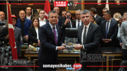CHP Genel Başkanı Özel: “Soma Davası yeniden görülmelidir”